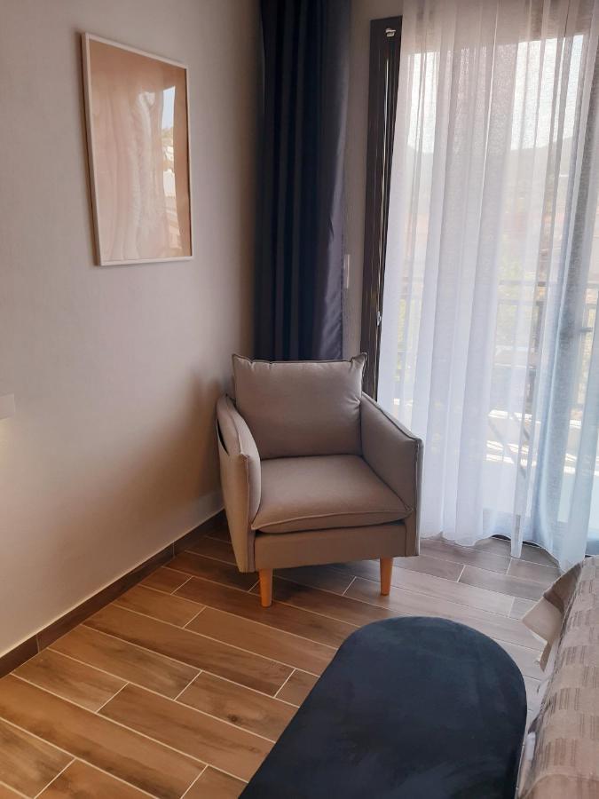 Studio Wilem Sarti Eksteriør billede